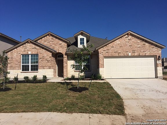 2nd image of 8510 BRISCOE FIELD