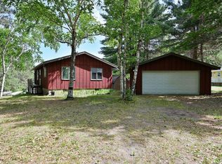 4750 State Road 70, Webster, WI 54893