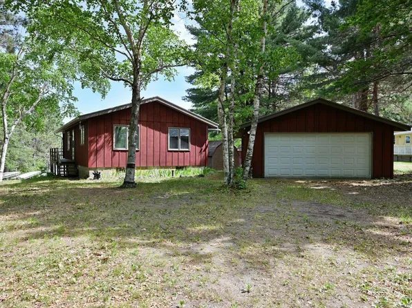 4750 State Road 70, Webster, WI 54893