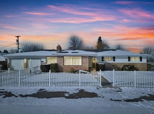 135 N Elm St, Reardan, WA 99029