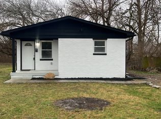 1224 Earhart St, Indianapolis, IN 46203