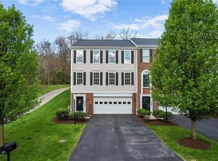 1059 Bayberry Dr, Canonsburg, PA 15317