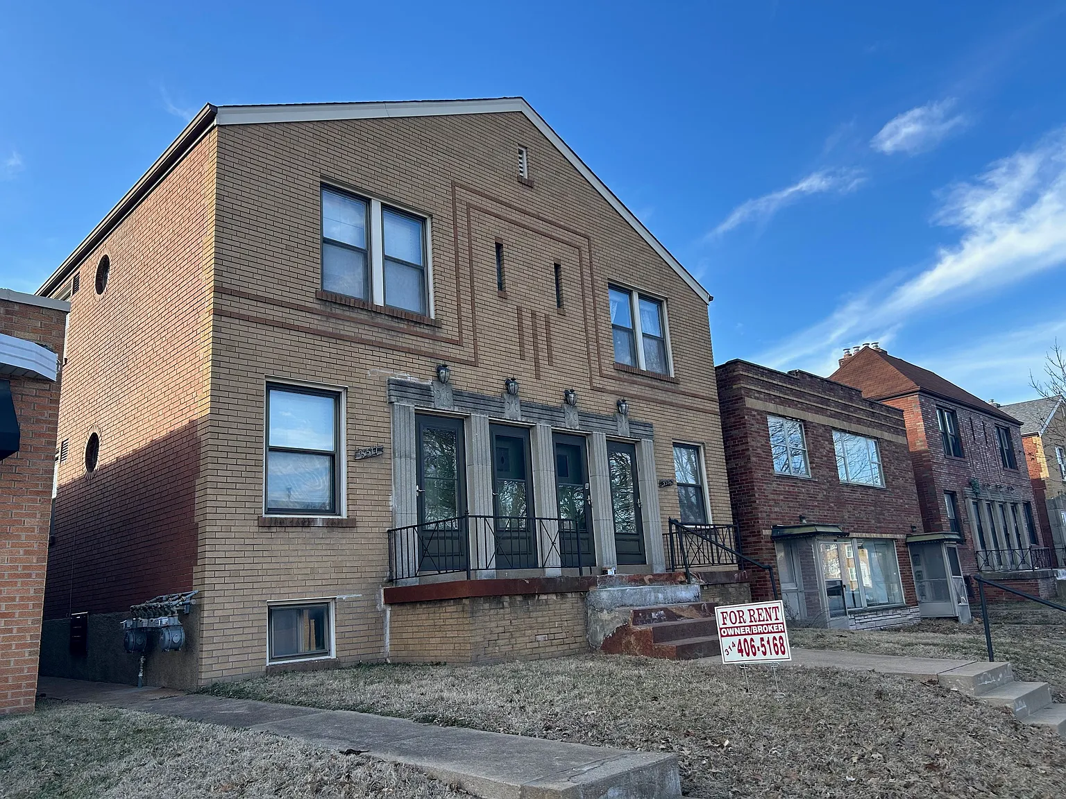 3515-3517 Watson Rd #1 photo 1