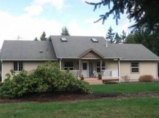 3122 74th Ave SE, Olympia, WA 98501