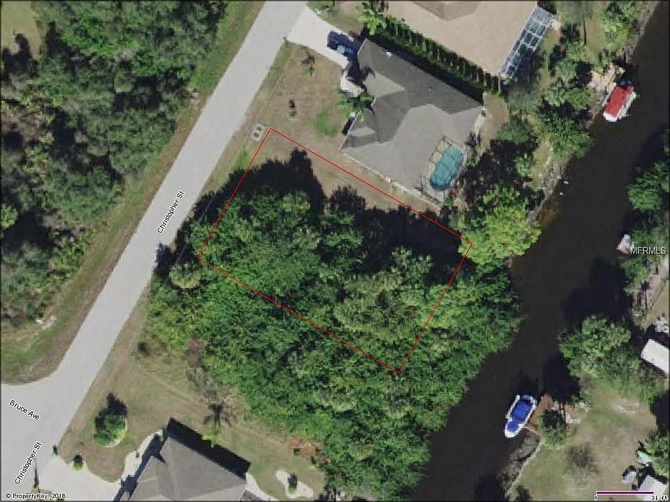 1st image of 3200 Christopher St