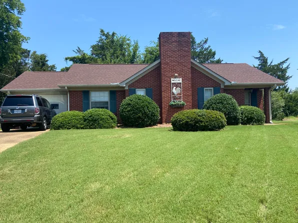 3526 Lansdowne Dr, Belden, MS 38826