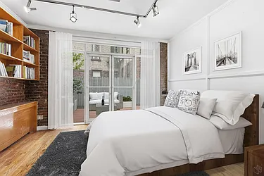 Rented by Halstead Real Estate