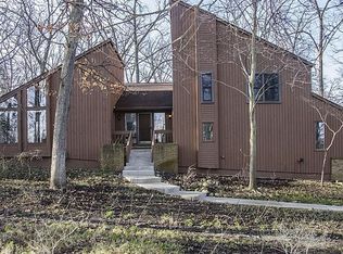 3448 Riverbend, Scio, MI 48105