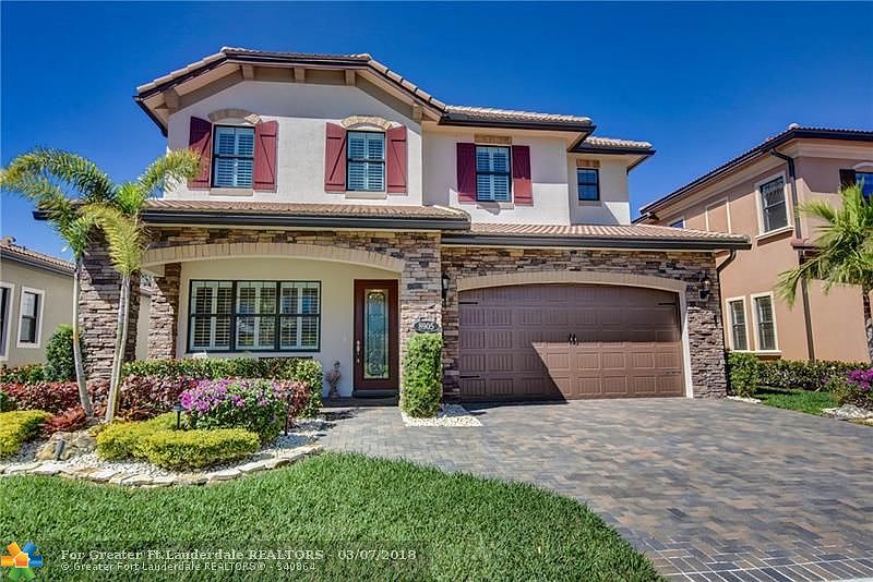 1st image of 8905 Watercrest Cir W