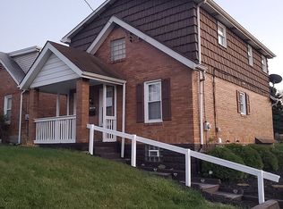 1418 Marshall Rd, Monaca, PA 15061