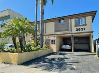 3631 Midvale Ave APT 8, Los Angeles, CA 90034