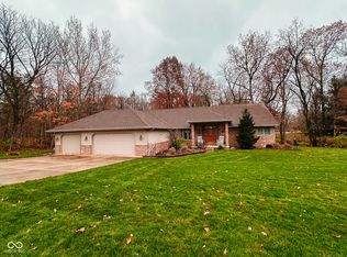 6829 E 100 N, Lafayette, IN 47905