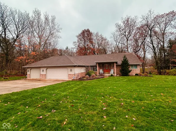 6829 E 100 N, Lafayette, IN 47905