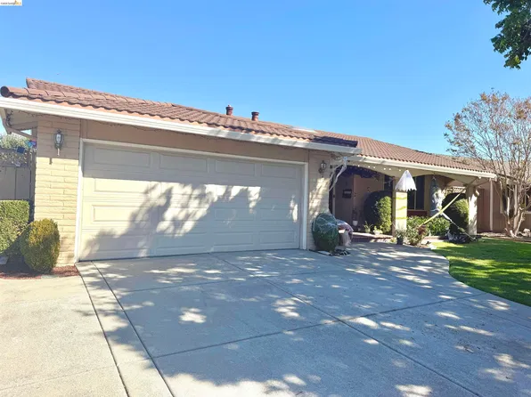 4265 Dorman Rd, Pleasanton, CA 94588