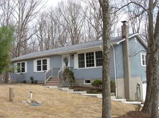93 Gaisler Rd, Blairstown, NJ 07825