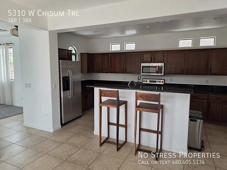 5310 W Chisum Trl — Photo 4