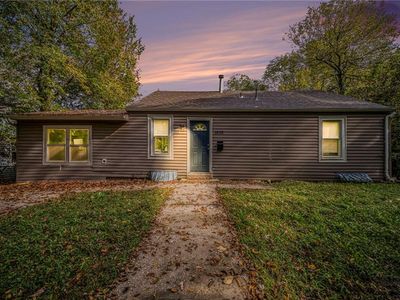 1522 Valley Rd, Kansas City, KS, 66102