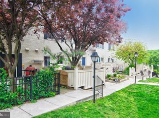 1403 N Van Dorn St #C, Alexandria, VA 22304