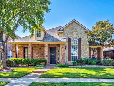 3577 Lincoln Dr, Frisco, TX, 75034
