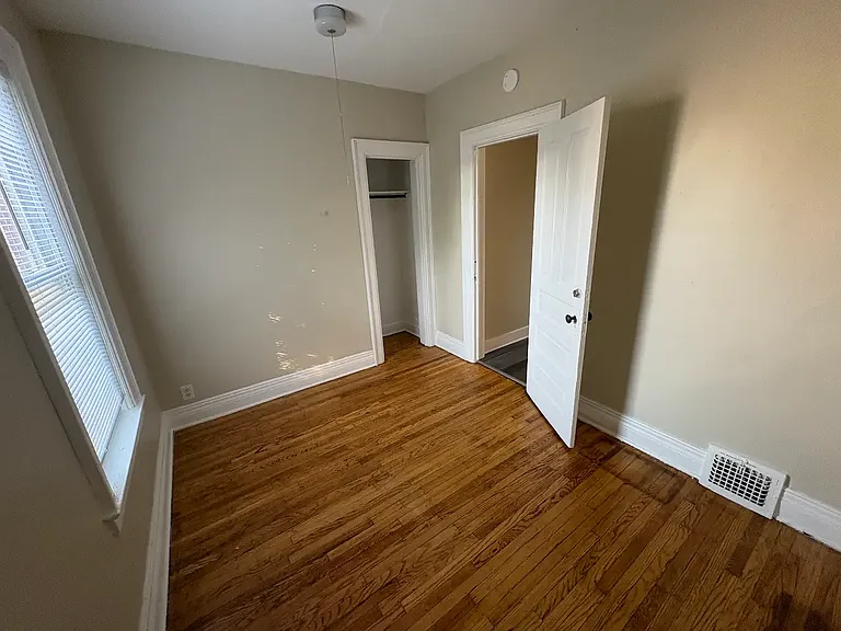 Bedroom 1 Right View
