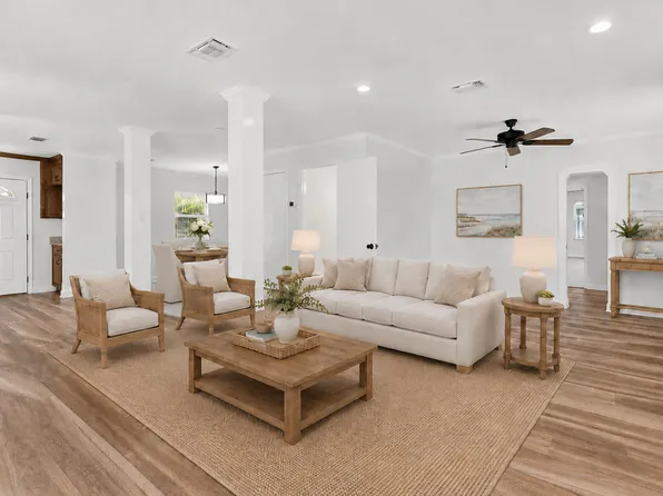 120 Alabama Ave, Fort Walton Beach, FL 32548