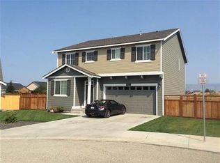 2513 N McIntosh St, Ellensburg, WA 98926