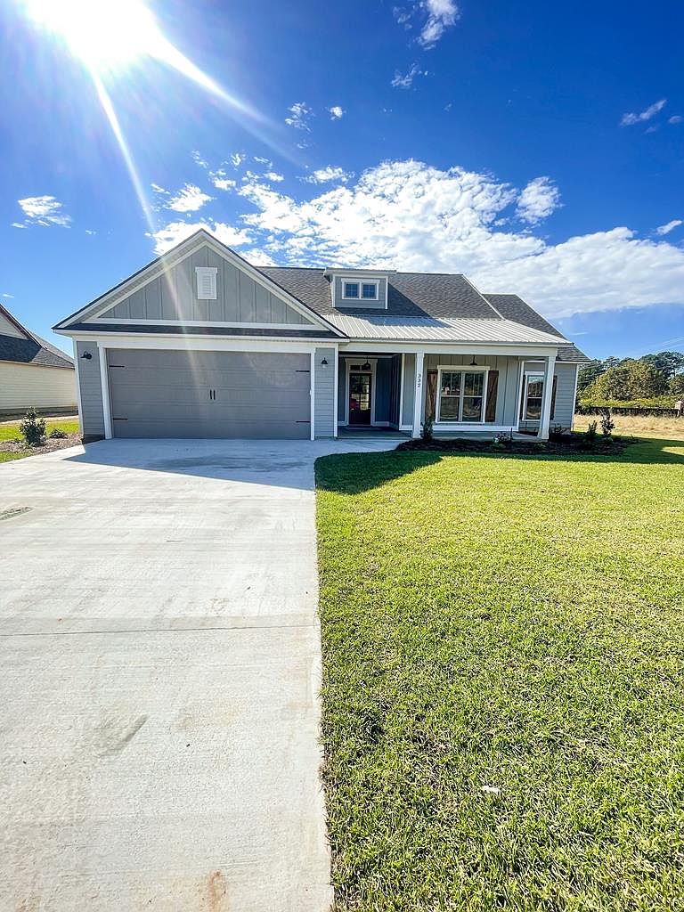 332 Somers Ln, Tifton, GA 31794 Zillow