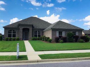 9021 Autumnbrooke Way, Montgomery, AL 36117