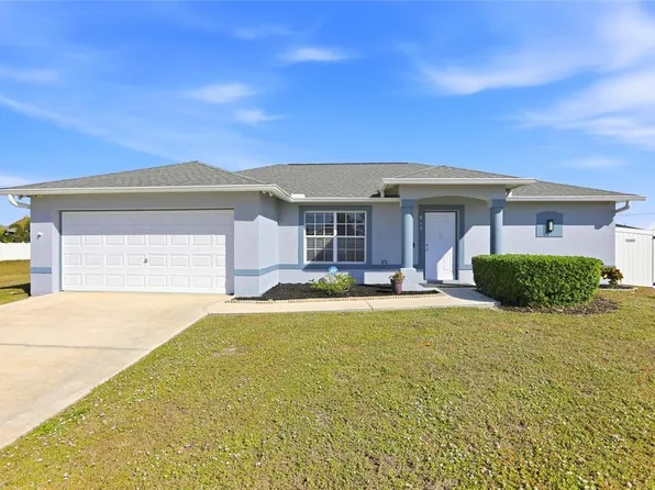 515 NE 5th Pl, Cape Coral, FL 33909