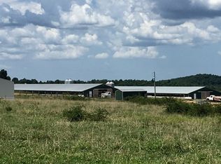 Hc 65, Kingston, AR 72742
