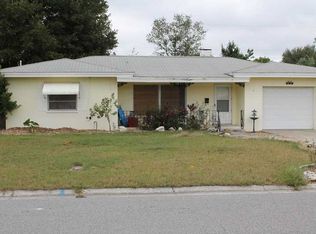1541 San Roy Dr, Dunedin, FL 34698