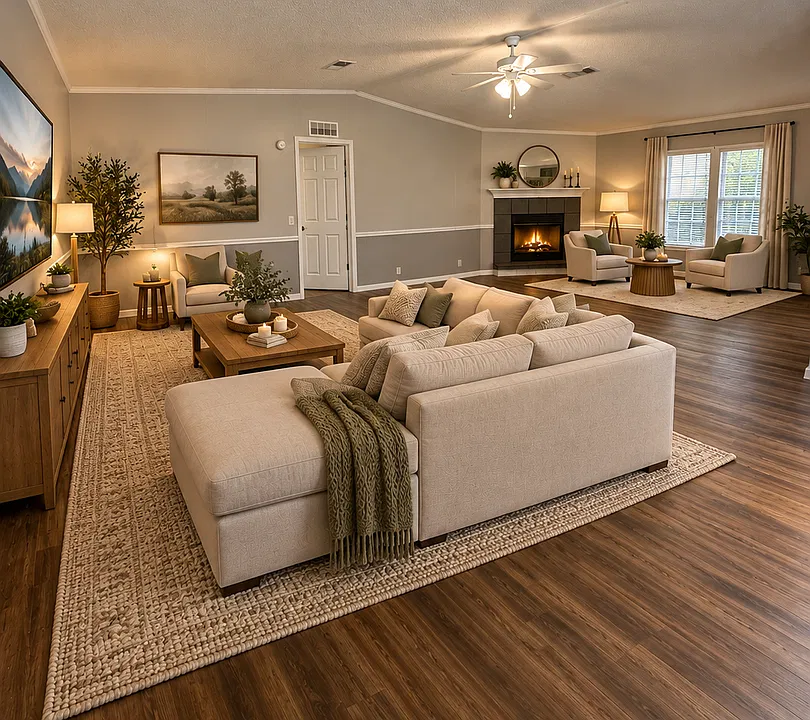 Chatham Classic Homes