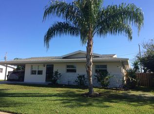 737 Badger Dr NE #0, Palm Bay, FL 32905