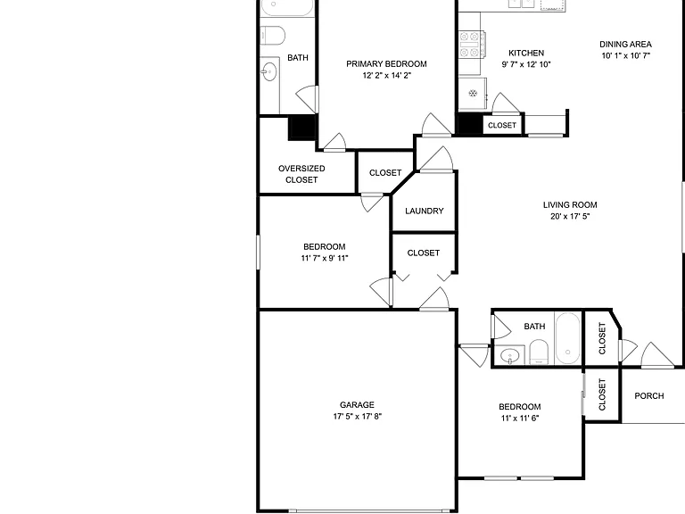 7687 Mistflower Ln — Photo 17