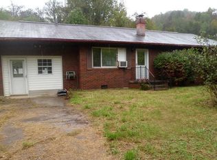 26 Township Road 219 N, Chesapeake, OH 45619