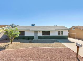3435 W Michigan Ave, Phoenix, AZ 85053