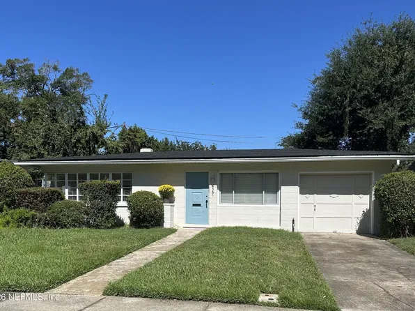 4351 DAVINCI Avenue, Jacksonville, FL 32210