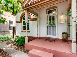 2408 Tremont Pl, Denver, CO 80205