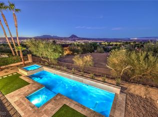 18 Placa De Rei Ct, Henderson, NV 89011