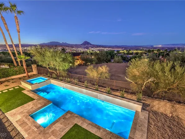 18 Placa De Rei Ct, Henderson, NV 89011
