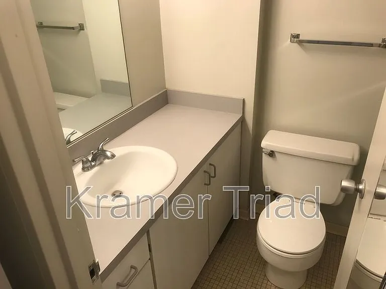555 E William St #E — Photo 9