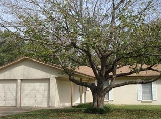 213 Lester St, Burleson, TX 76028