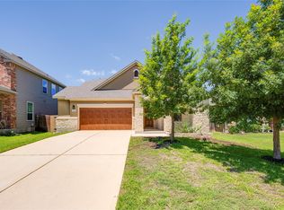 261 Fender Dr, Kyle, TX 78640