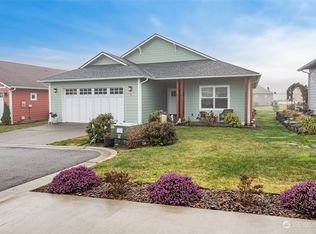 20 Pear Ct, Sequim, WA 98382