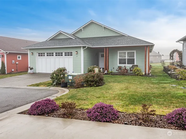 20 Pear Court, Sequim, WA 98382