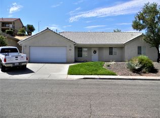 803 W Lava Pointe Dr, Saint George, UT 84770