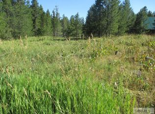 3518 Bull Moose Ln, Island Park, ID 83429