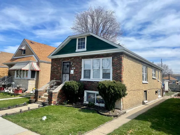 4007 Scoville Ave, Berwyn, IL 60402