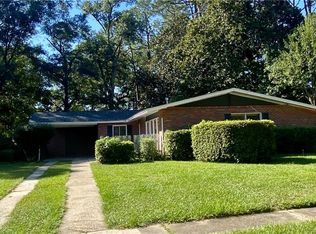 2653 Morningside Dr, Mobile, AL 36605