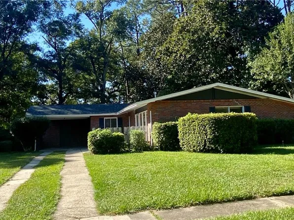 2653 Morningside Drive, Mobile, AL 36605